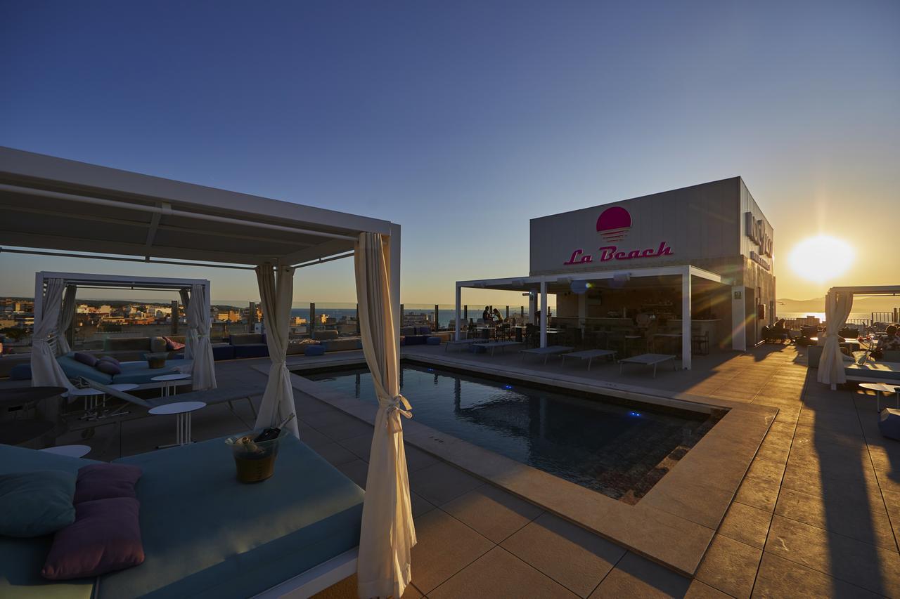 Indico Rock Mallorca - Adults Only Otel 4*